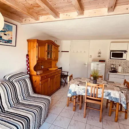 Maison Du Soleil, Lac, Golf Et Mer Feriehus Saint-Jean-de-Monts