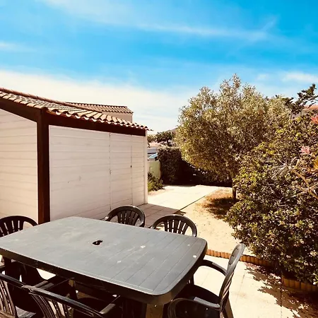 Maison Du Soleil, Lac, Golf Et Mer